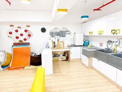Primz Bizhub (D25), Factory #549835381